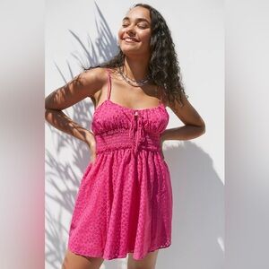 Urban outfitters dress